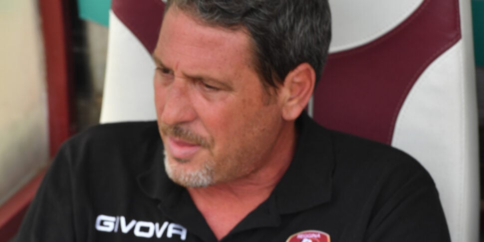 Reggina, the derby with Vigor is a train not to be missed