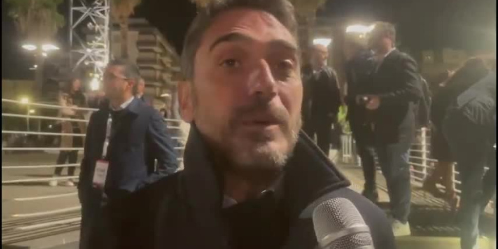 Regional, Irto (Pd): "Calabria wants to change. United Pd and generous to free it"