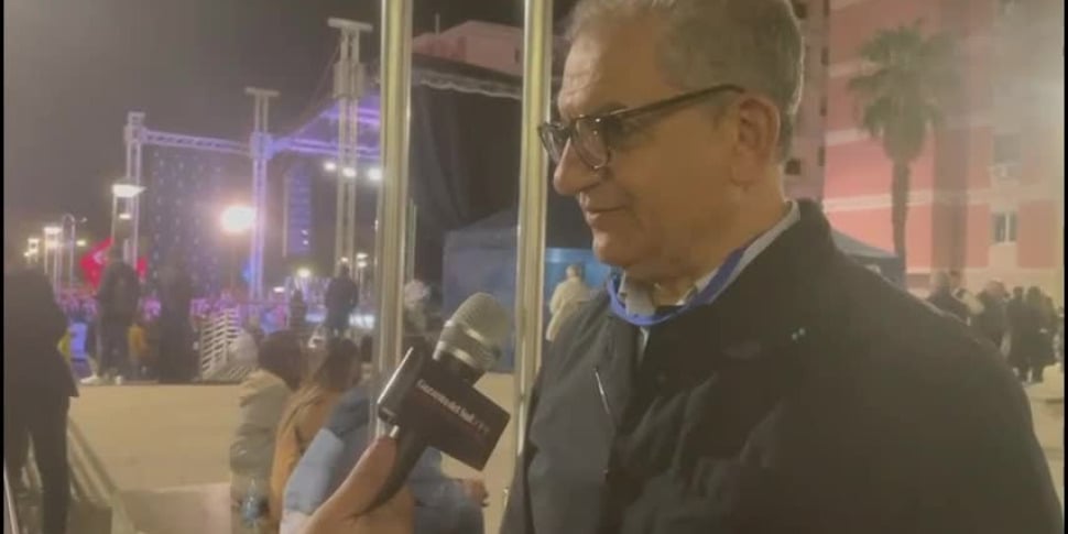 Regional, Talarico: "The wind of the change destined to cover all Calabria blows on Tridico"