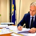 Regional elections in Calabria, the vote on the lists: Nord district. Gallo over 30 thousand votes: here are the data on preferences