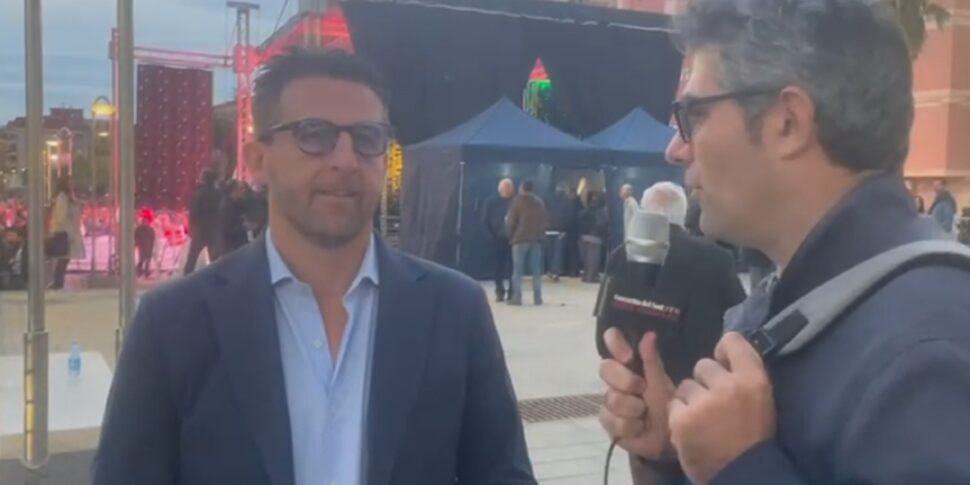 Regional in Calabria, Flavio Stasi: "With Tridico a real development prospect for Calabria"