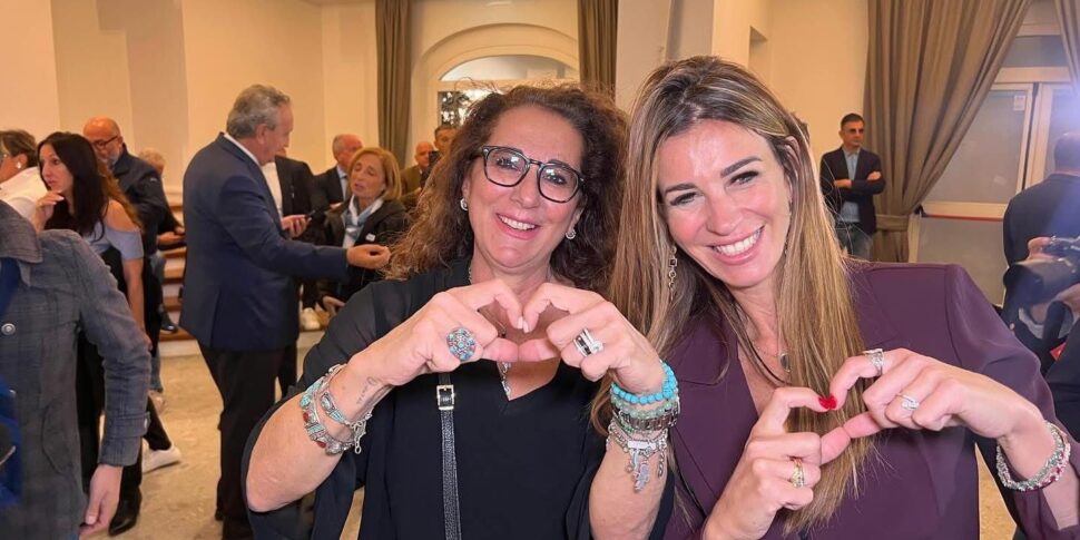 Regionals in Calabria, Wanda Ferro: "The victory of good politics and good governance"