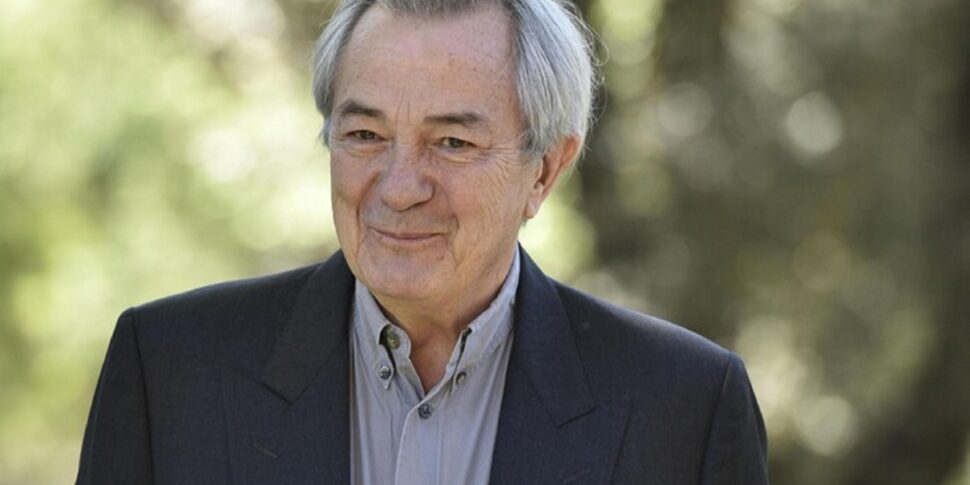 Remo group died, unforgettable Tano Cariddi de la Piovra