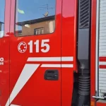 San Costantino Calabro: the van of an entrepreneur already in the crosshairs set on fire