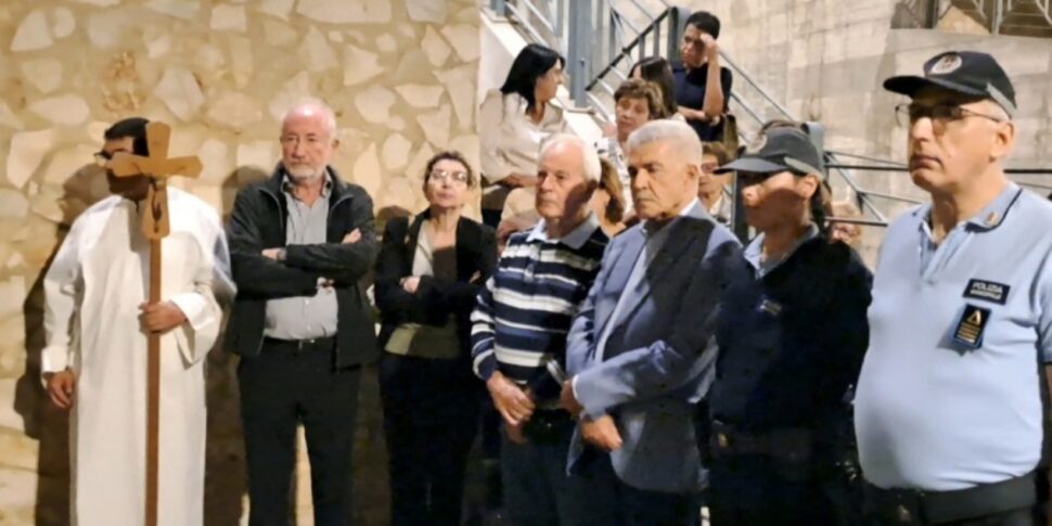 Sixteen years after the tragic flood Giampilieri and Scaletta do not forget the victims