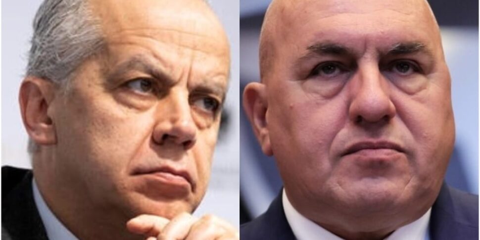 Strike for Gaza, planted: "Avoid blocking of Italy". Crosetto: "The pro -Pal events worry me"