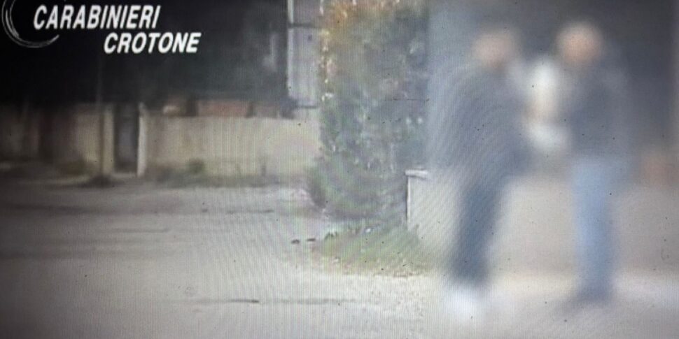 The “Saulo” investigation into the Cirò restaurant. Paletta's rise to the top of the clan