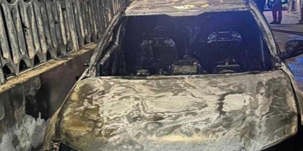 Those responsible for the intimidation of the director of the Municipality of Vibo Claudia Santoro have been identified