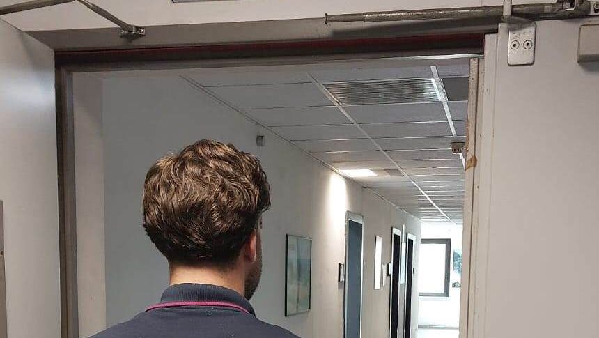 Two properties located in Reggio Calabria and Gioia Tauro confiscated with a total value of about 600 thousand euros