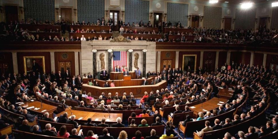 Usa chaos for Shutdown, thousands of places at risk