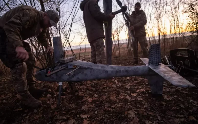 Pokrovsk surrounded, 'Kupyansk will fall in a week': the Russian battle in Ukraine continues