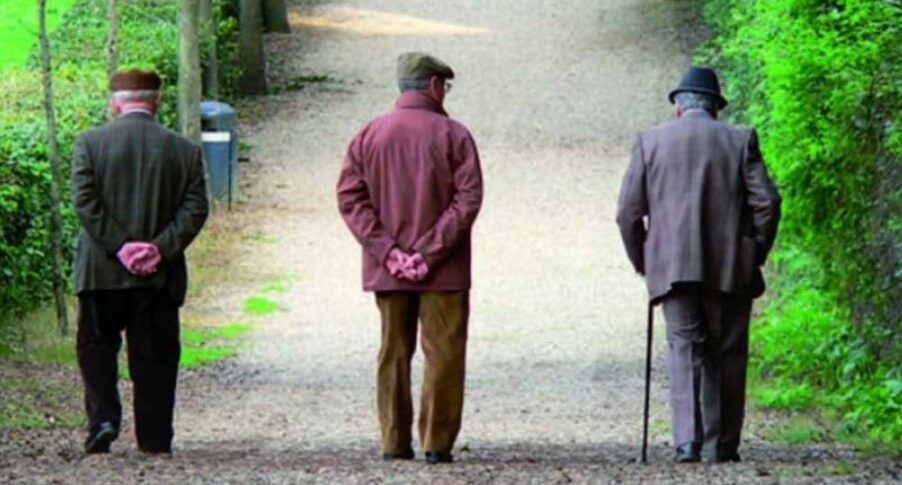 In the South there are more pensioners than workers: Reggio, Cosenza and Messina are among the most critical areas