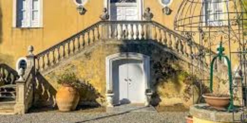 In Curinga the second stage of "Fuori Campo 5": cinema, art and cultural heritage