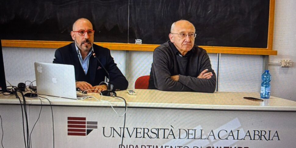 The anti-mafia priest Marcello Cozzi and the appeal for civil liability