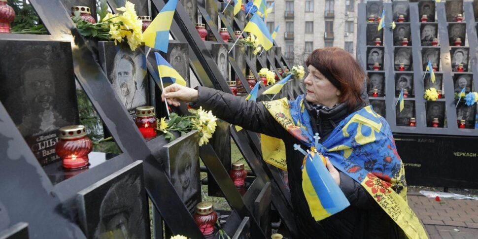 Ukraine, the new US plan: stop to NATO enlargement, non-aggression pact and 200 billion for reconstruction