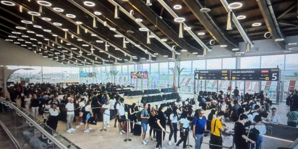 Lamezia aims for Northern Europe: Norwegian opens the route to Oslo from May 2026