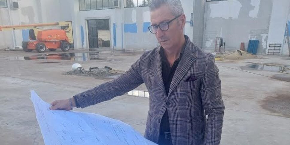 Taurianova, 2 more new wells thanks to the Region: 400,000 euros confiscated