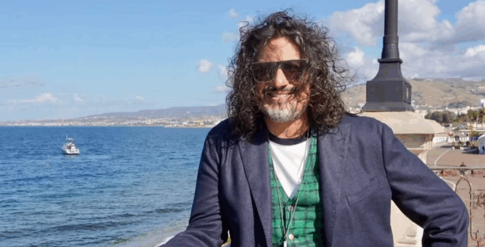 "4 Restaurants": Borghese arrives in Reggio