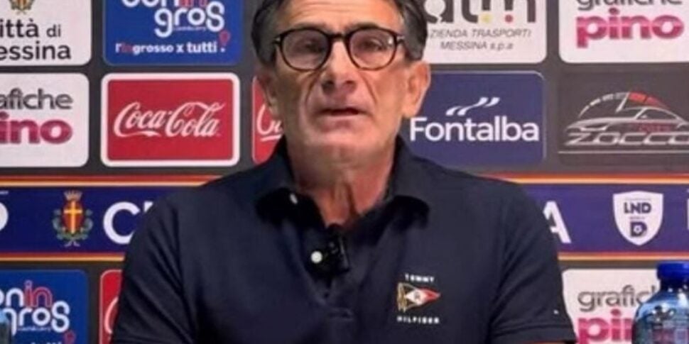 Acr Messina: new forces on the field against Vibonese