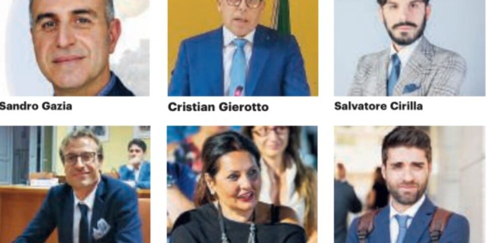 Administrative elections of 2027 in Capo d'Orlando: already eight possible candidates