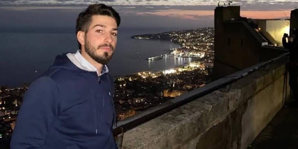 Alessio, the courage of those who remain in Santa Domenica Vittoria, betting on their land