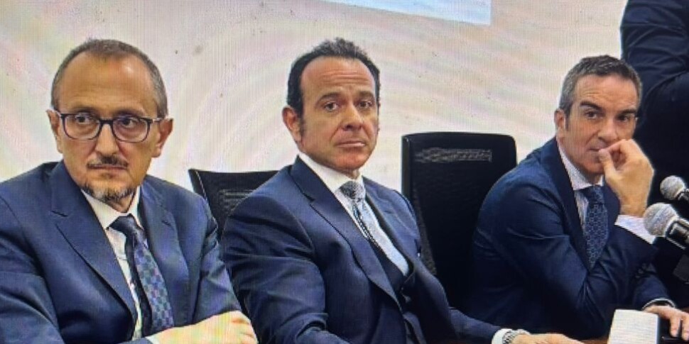 Calabria Region, 2024 consolidated budget expected in the Council. Corap and Terina are in the final stages