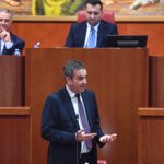 Calabria, the center-right "locks down" the Statute: «No to the referendum on the changes»