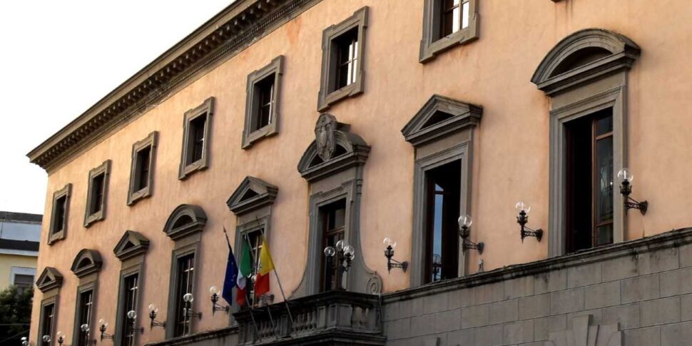 Catanzaro Action: "From the increased IMU revenues, funds for maintenance of pipelines, young couples and employees"