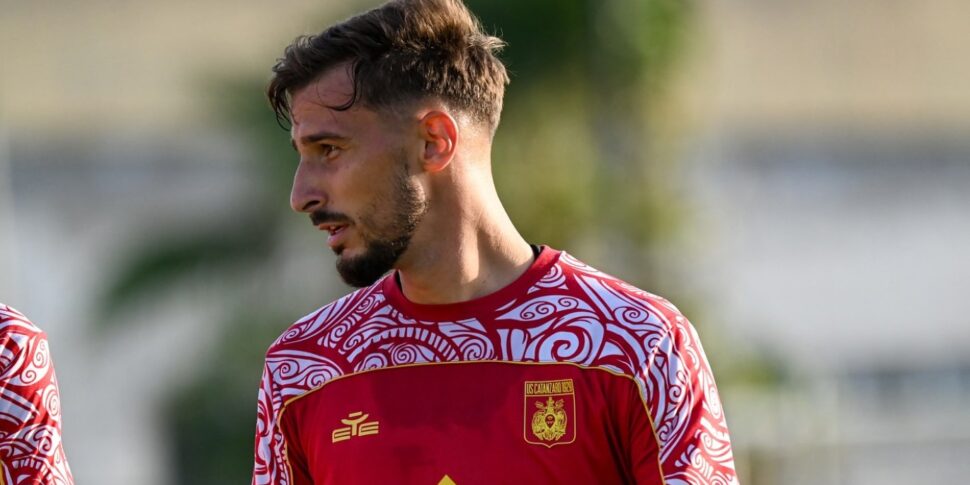 Catanzaro, Oudin and more. Six races to convince