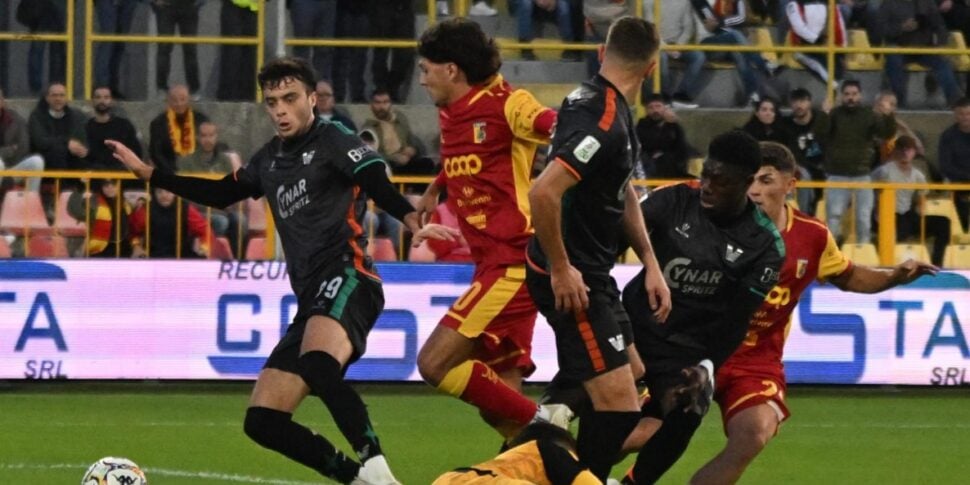 Catanzaro, the challenge to the Empoli "model".