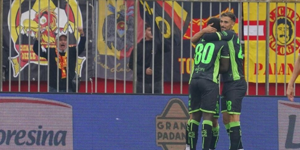 Catanzaro, the crux is in midfield