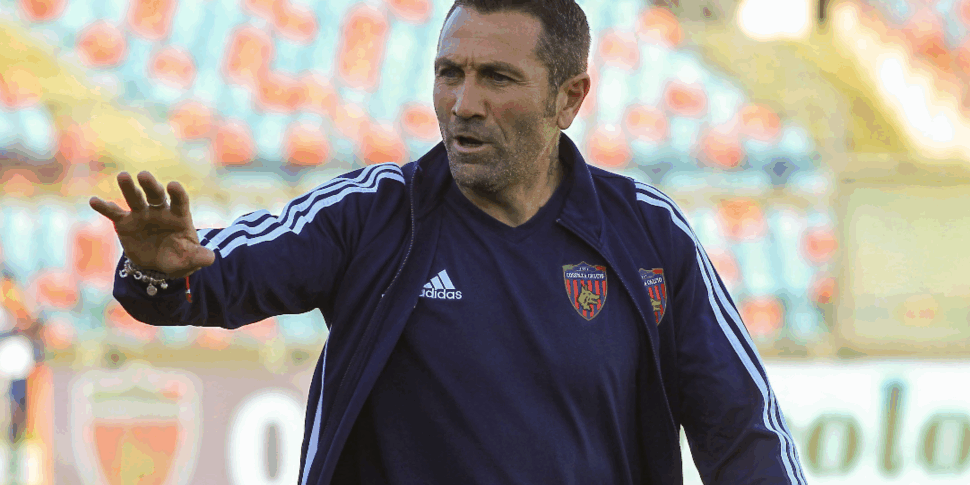 Cosenza with the aim of catching Benevento PROBABLE FORMATIONS