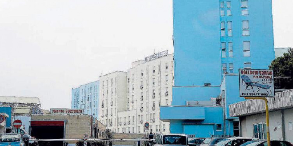 Crotone Hospital, the CGIL: "The resolution of the Extraordinary Commissioner paves the way for the privatization of health services"