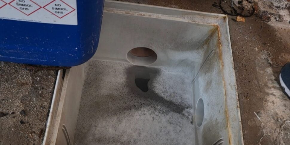 Crotone, irregularities in car washes, fuel stations and industrial laundries: three people reported