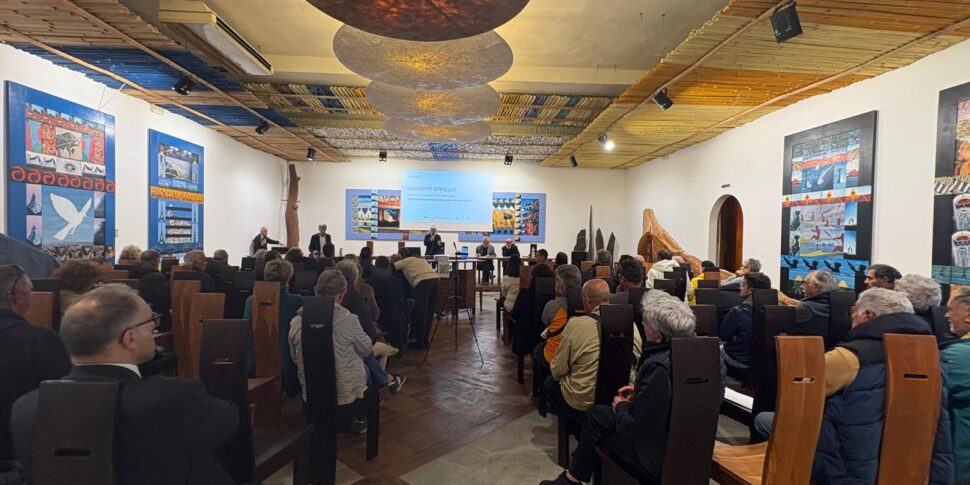 Decommissioned fleet, biological shutdown, alien species. The cry of alarm from the Aeolian Islands: 7 out of 10 fish do not come from our seas