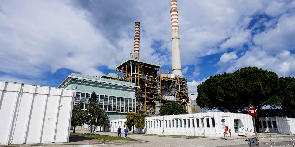 Former Enel power plant in Rossano, Stasi writes to Minister Urso