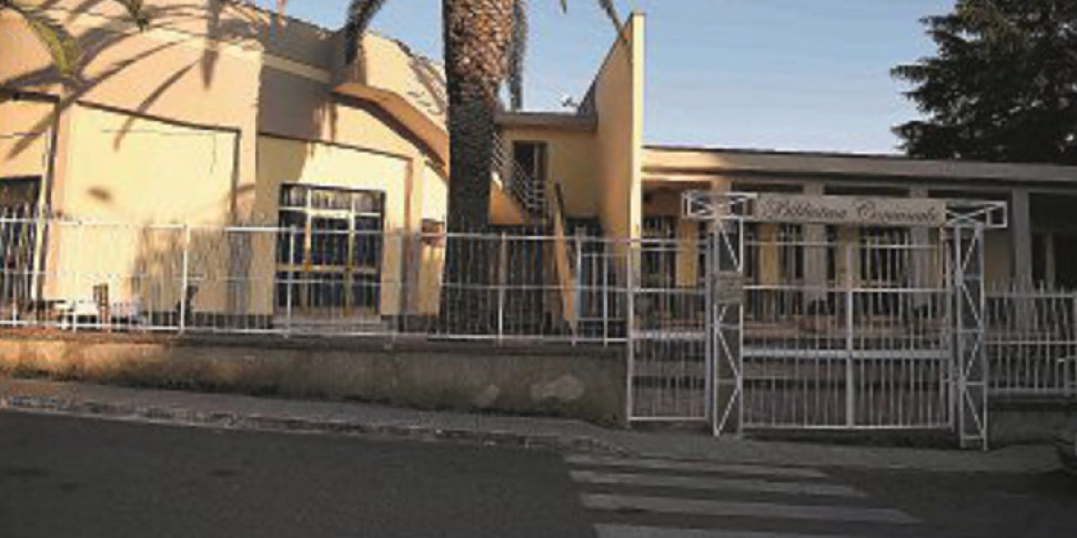 From the SBV to the municipal library, when in Vibo Valentia culture needs to be... redone