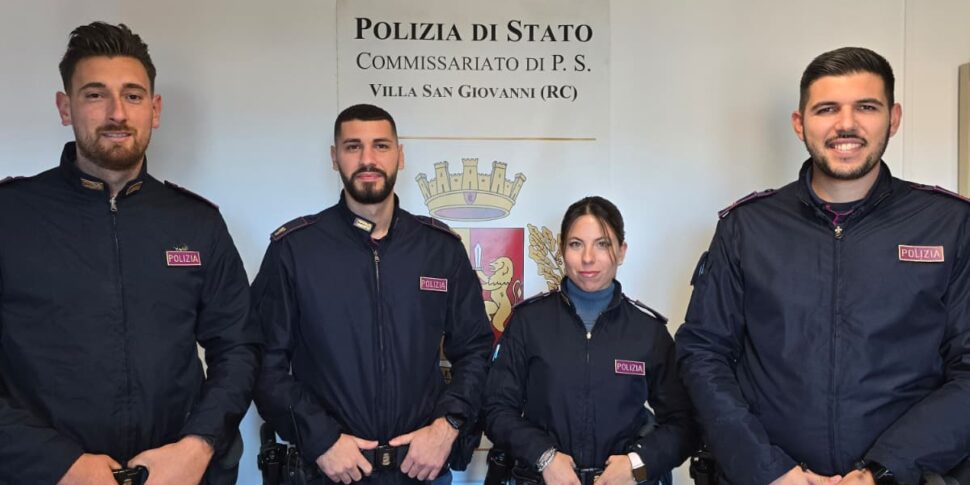 He had defrauded an elderly couple in Messina: the "fake carabiniere" stopped in Villa with jewels and money in his backpack