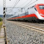 High speed in Calabria off the EU radar. We will talk about it again (perhaps) only in 2050
