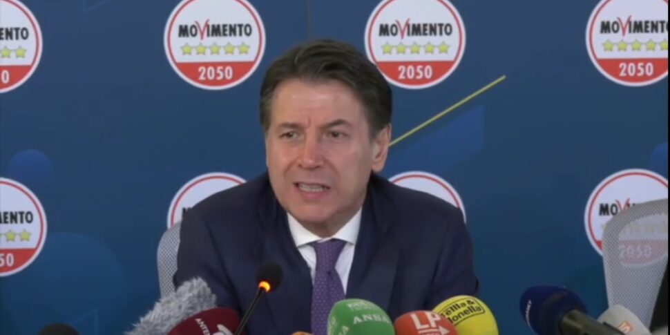 Investigation into corruption in Sicily, Conte prods Meloni: “How can he tolerate this system?”