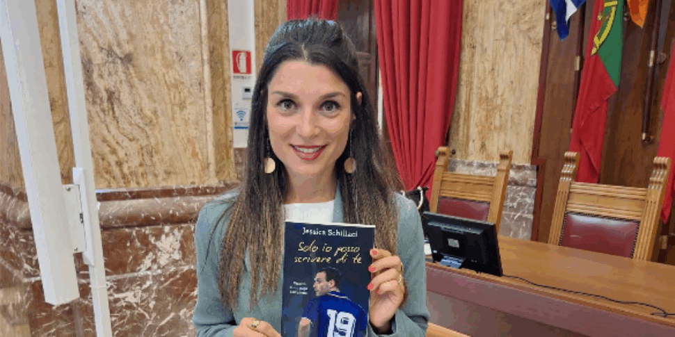 Jessica Schillaci remembers the unforgettable Totò: two events in the Messina area