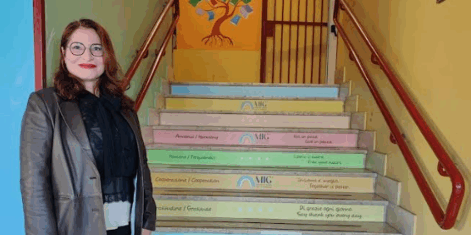 Kindness? An educational challenge that can "measure" well-being: here is the proposed law