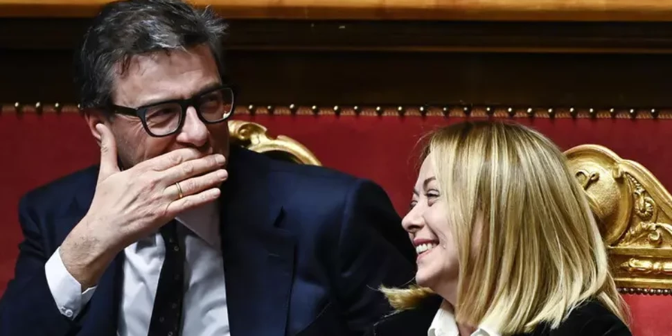 Maneuver 2026, majority summit by the end of the month. Among the issues to be resolved are banks and short-term rentals