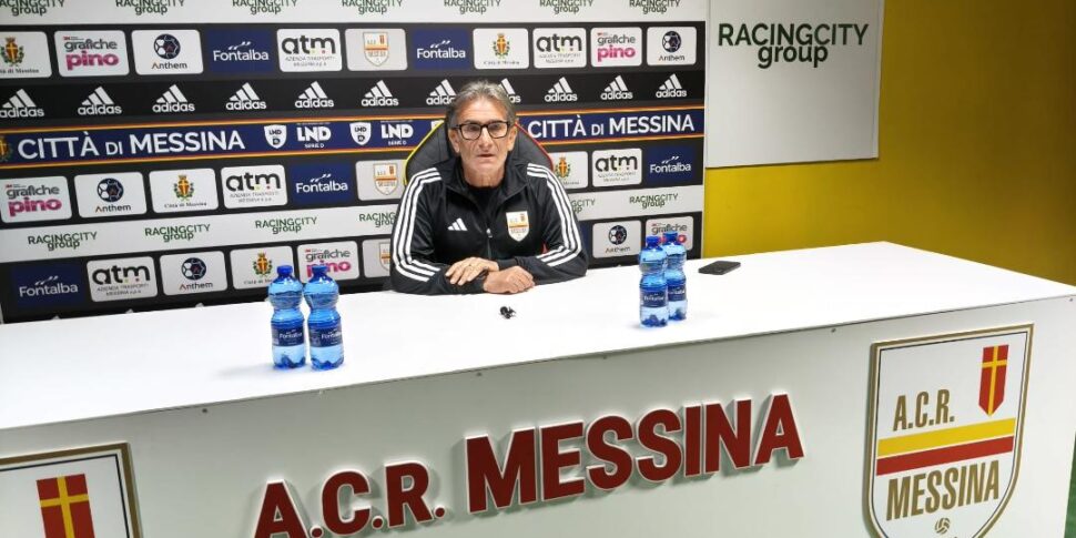Messina, challenge to Savoia Romano: «Woe to be lulled» THE PROBABLE FORMATIONS