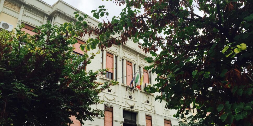 Messina, the new three-year course "Biology with Biomedical Curvature" has started at the "La Farina" high school