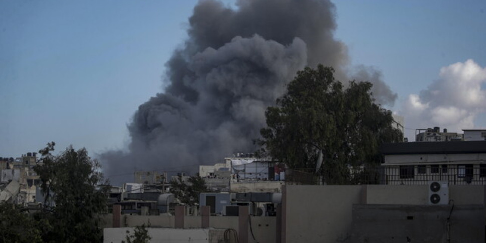 Middle East, Israel attacks on the Gaza strip: 22 dead