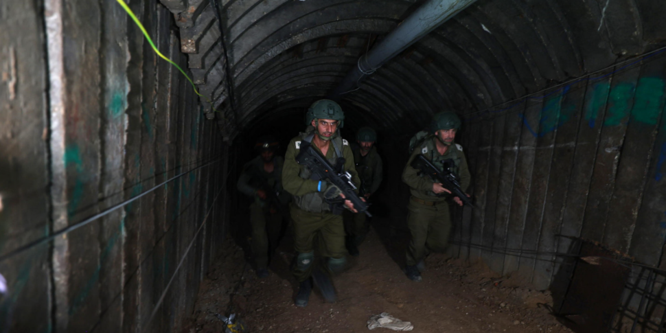 Militants trapped in Rafah tunnels, Hamas: "They will not surrender to the enemy. We will return the body of Hadar Goldin"