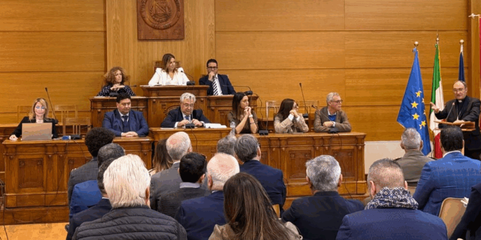 Municipal budget fluctuating in Lamezia, the showdown has arrived