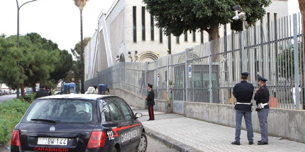 'Ndrangheta in Reggio Calabria, nine convictions and three acquittals at the "Arangea" trial THE NAMES