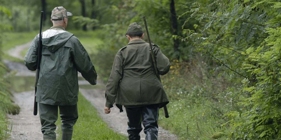 Near tragedy in Locride: hunter injured in the abdomen by an accidental shot while hunting wild boar